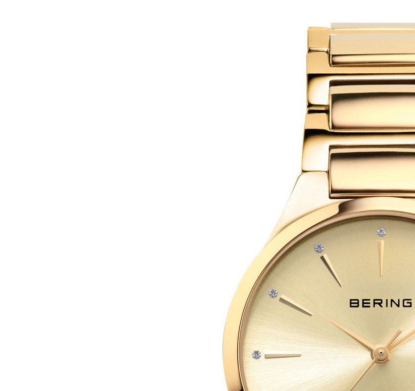 Bering 15630-733-P - zegarek damski 4