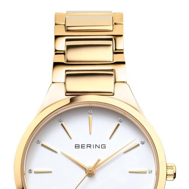 Bering 15630-734-P - zegarek damski 3