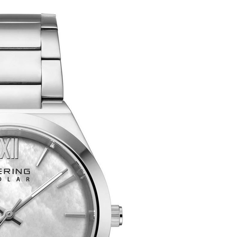 Bering 19932-700 - zegarek damski 5