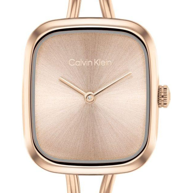 Calvin Klein 25100133 - zegarek damski 2