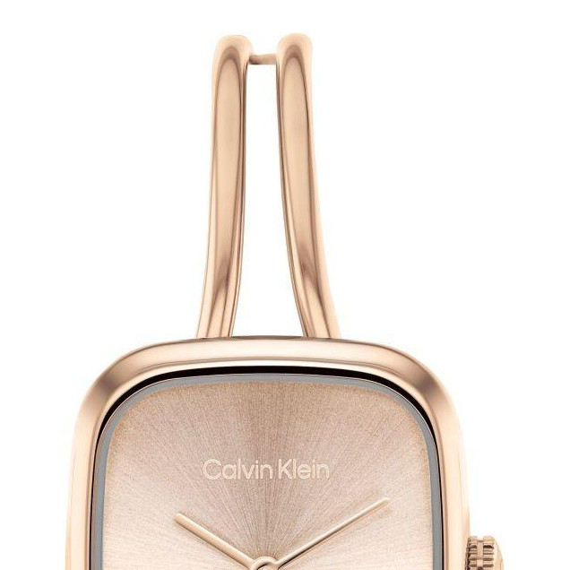 Calvin Klein 25100133 - zegarek damski 3