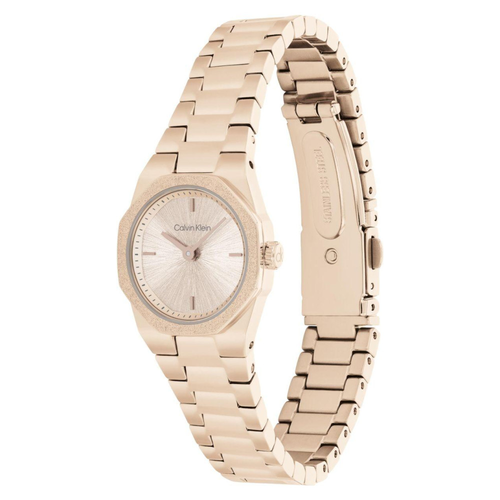 Calvin Klein 25100144 - zegarek damski 7