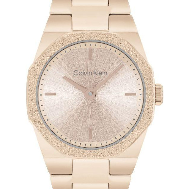 Calvin Klein 25100144 - zegarek damski 2