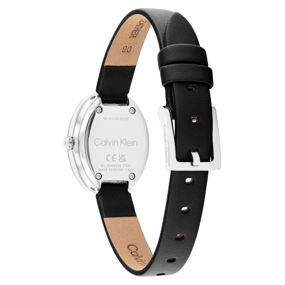 Calvin Klein 25100145 - zegarek damski 8
