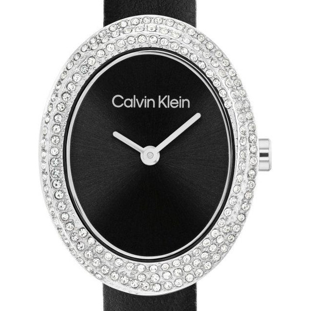 Calvin Klein 25100145 - zegarek damski 2