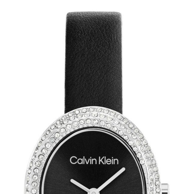 Calvin Klein 25100145 - zegarek damski 3