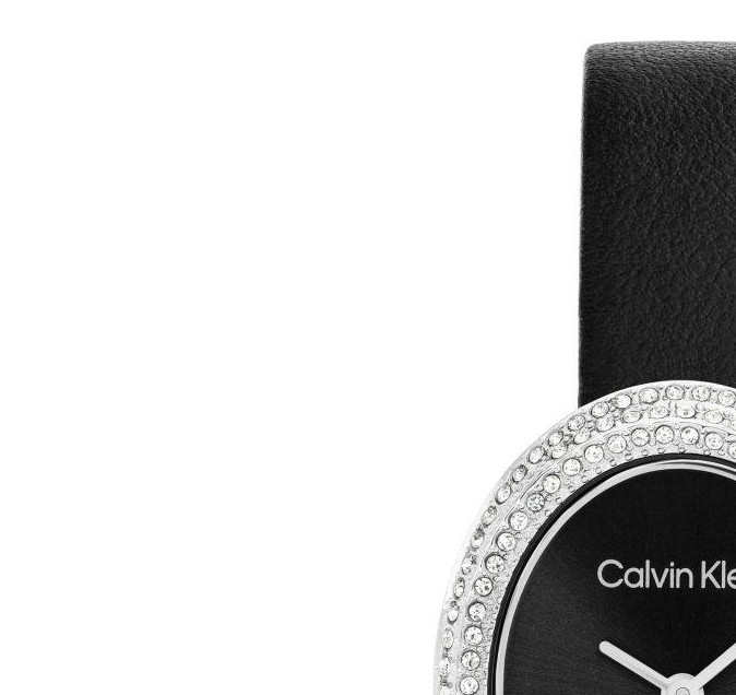Calvin Klein 25100145 - zegarek damski 4