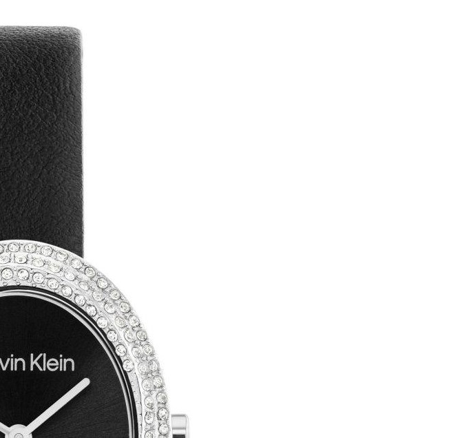 Calvin Klein 25100145 - zegarek damski 5