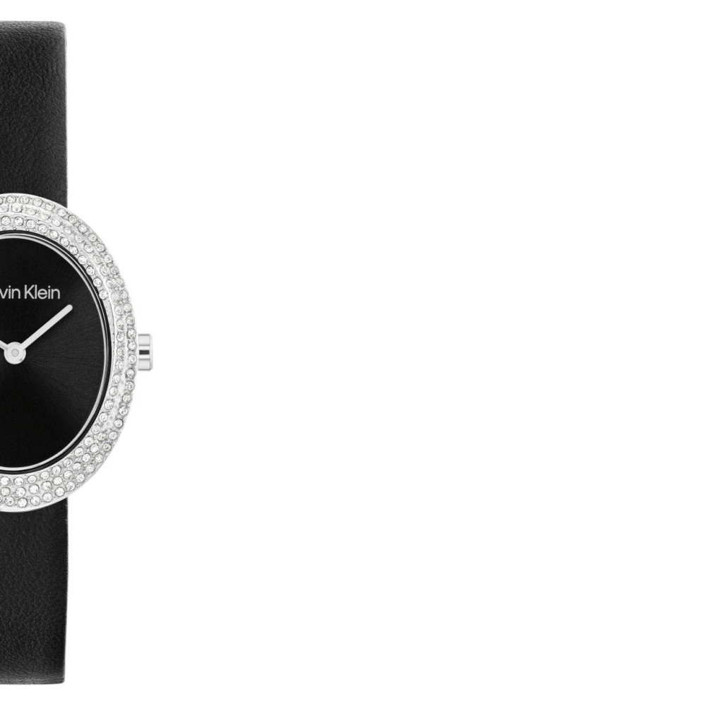 Calvin Klein 25100145 - zegarek damski 6