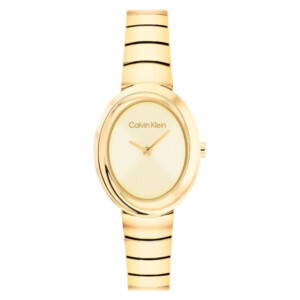 Calvin Klein 25100147 - zegarek damski