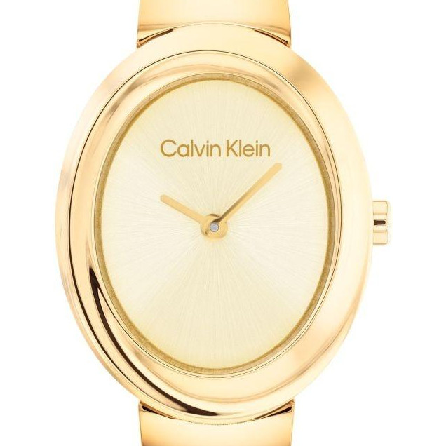 Calvin Klein 25100147 - zegarek damski 2