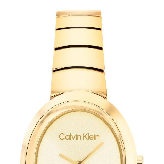 Calvin Klein 25100147 - zegarek damski 3