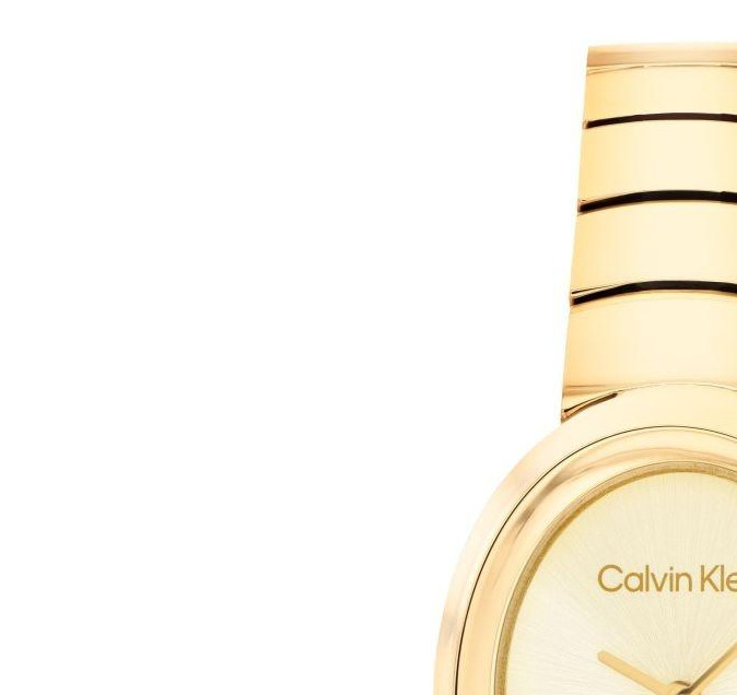 Calvin Klein 25100147 - zegarek damski 4