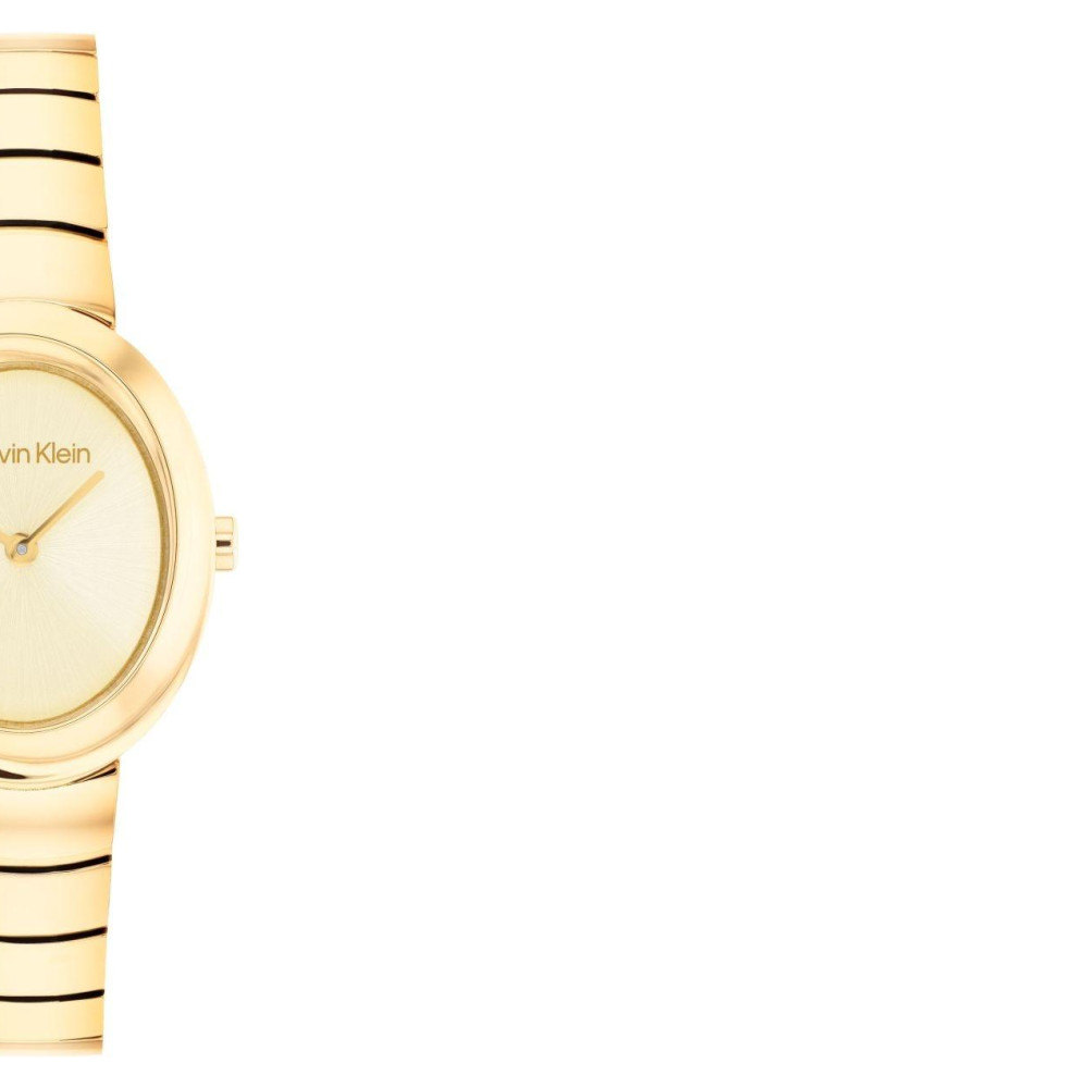 Calvin Klein 25100147 - zegarek damski 6