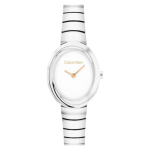 Calvin Klein 25100149 - zegarek damski
