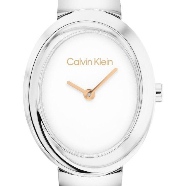 Calvin Klein 25100149 - zegarek damski 2