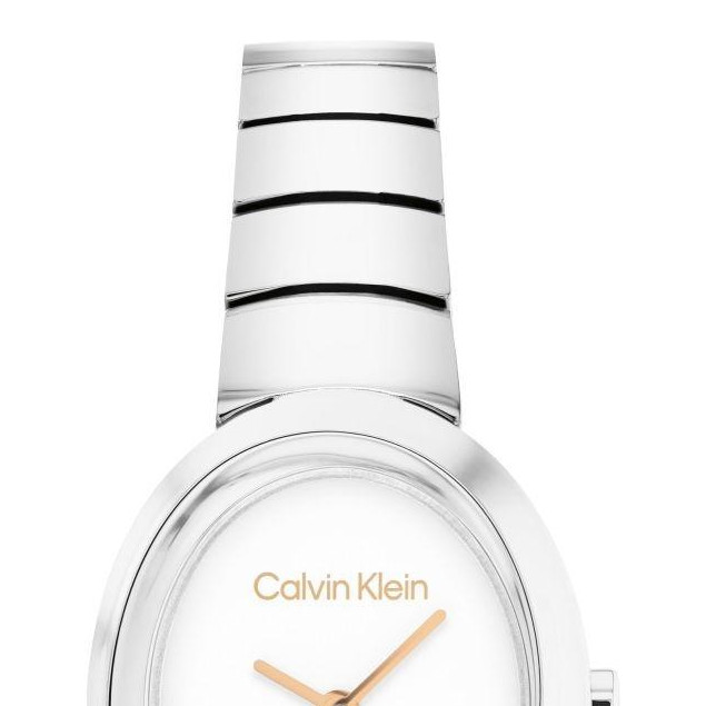 Calvin Klein 25100149 - zegarek damski 3