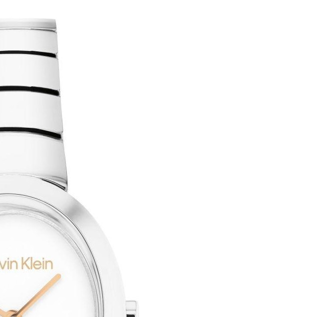 Calvin Klein 25100149 - zegarek damski 5