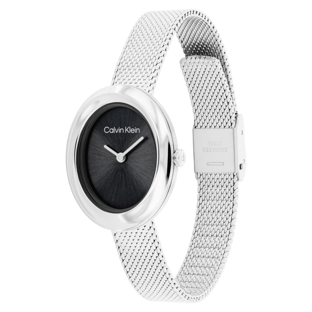 Calvin Klein 25100151 - zegarek damski 7