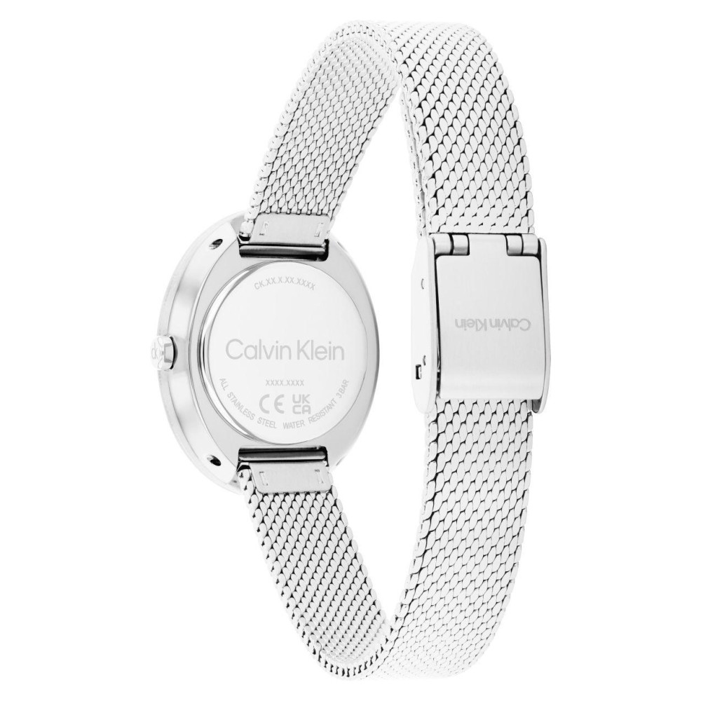Calvin Klein 25100151 - zegarek damski 8
