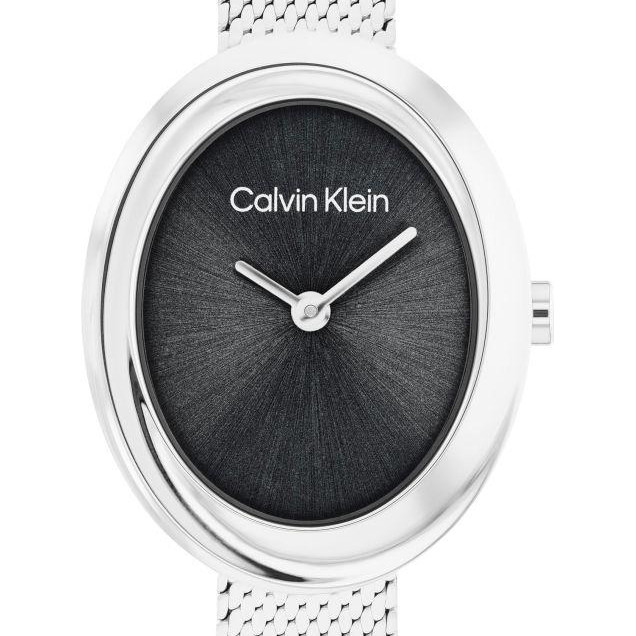 Calvin Klein 25100151 - zegarek damski 2