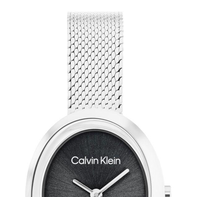 Calvin Klein 25100151 - zegarek damski 3