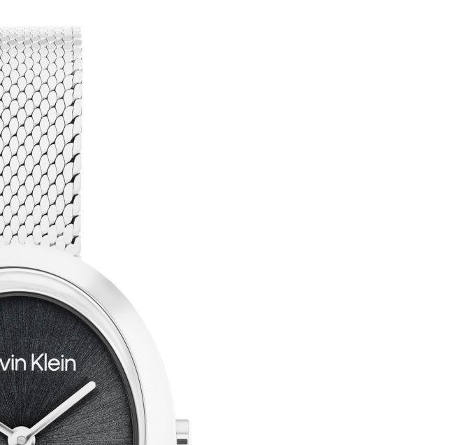 Calvin Klein 25100151 - zegarek damski 5