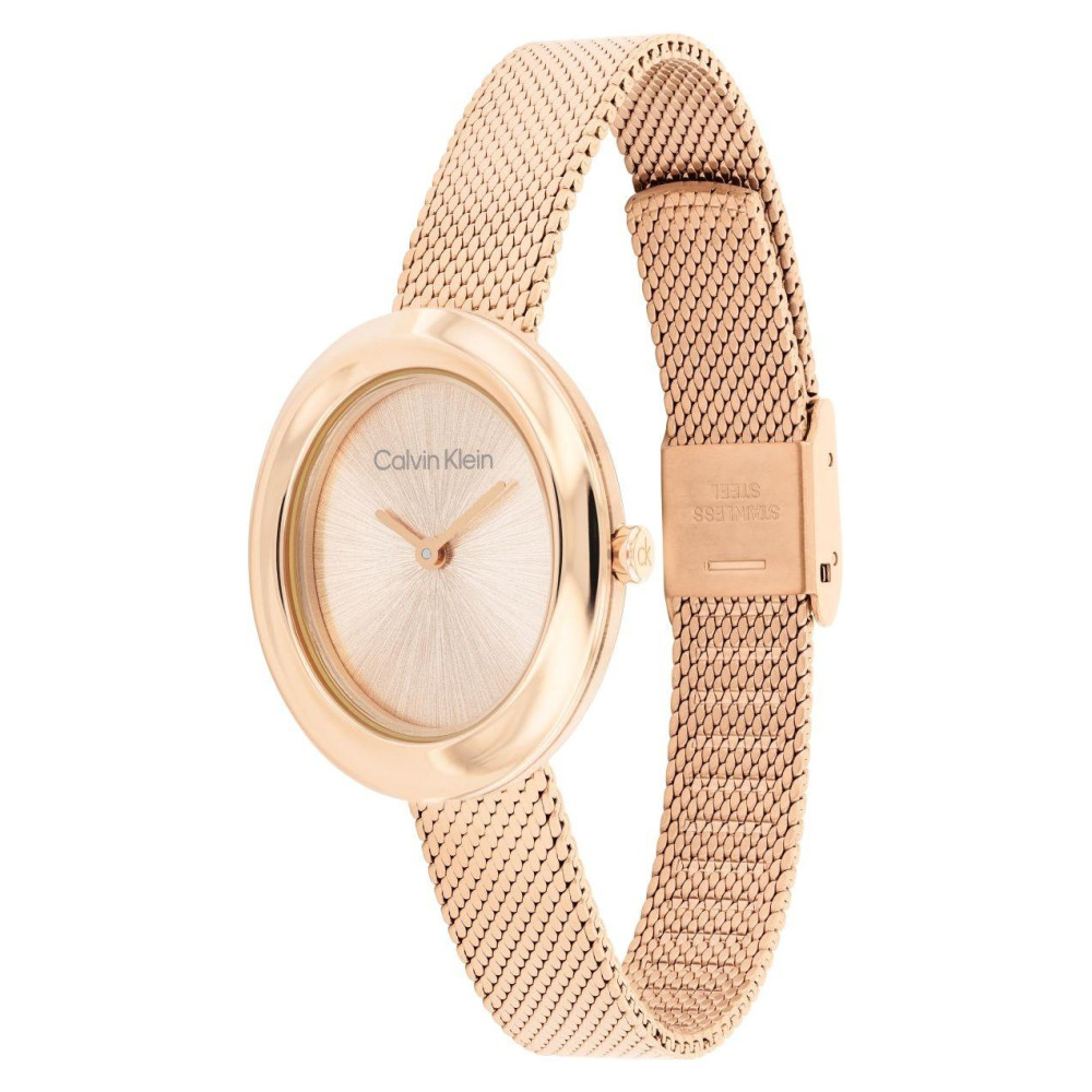 Calvin Klein 25100153 - zegarek damski 7