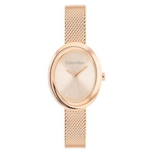 Calvin Klein 25100153 - zegarek damski