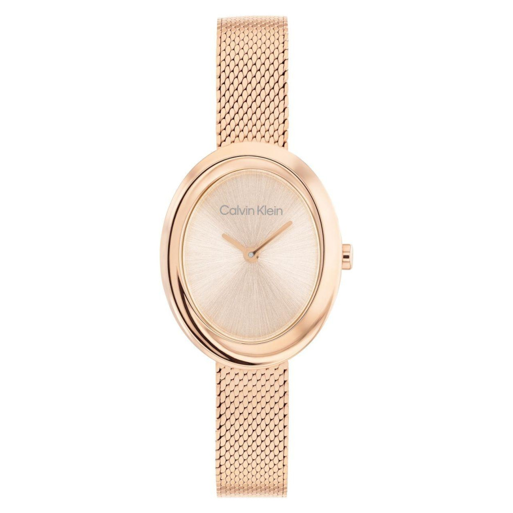 Calvin Klein 25100153 - zegarek damski 1