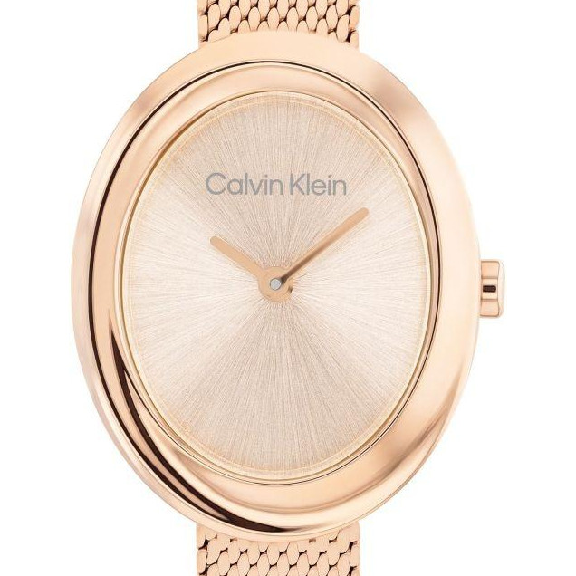 Calvin Klein 25100153 - zegarek damski 2