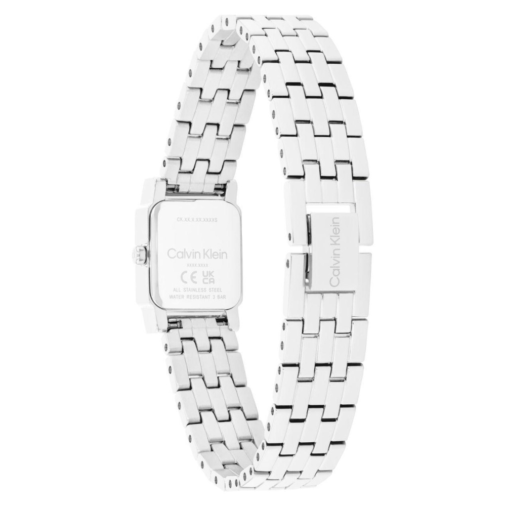 Calvin Klein 25100161 - zegarek damski 8