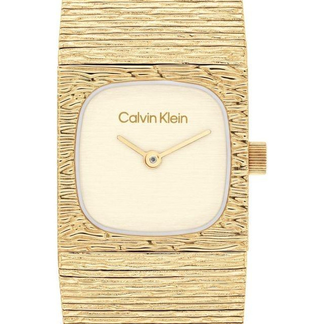 Calvin Klein 25100178 - zegarek damski 2