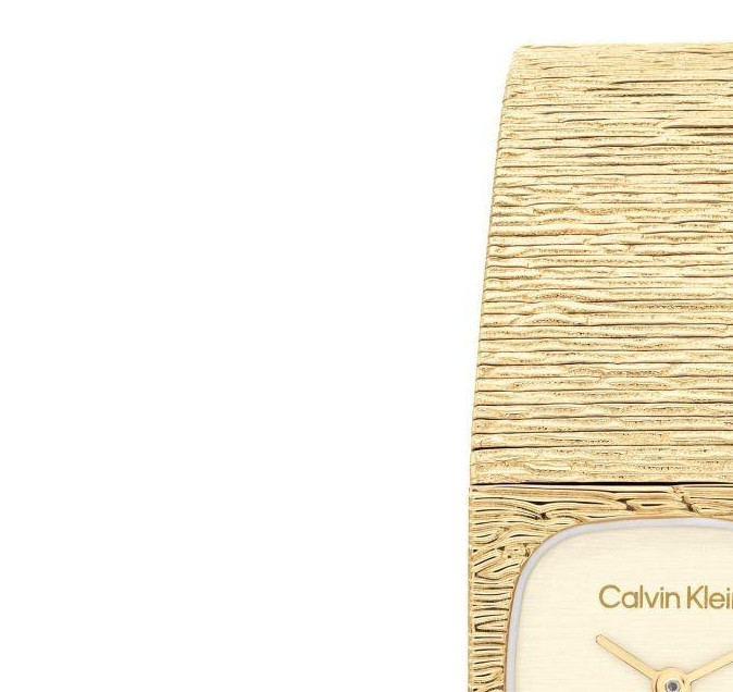 Calvin Klein 25100178 - zegarek damski 4