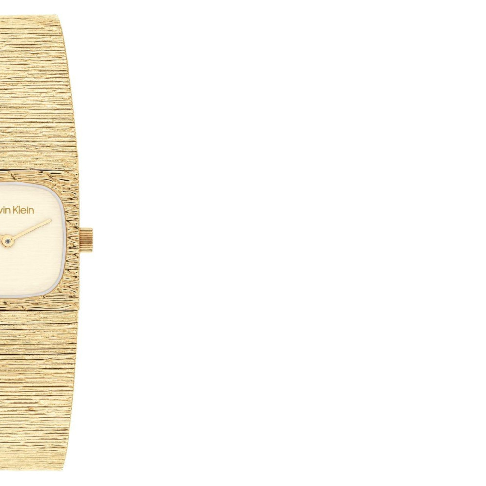 Calvin Klein 25100178 - zegarek damski 6