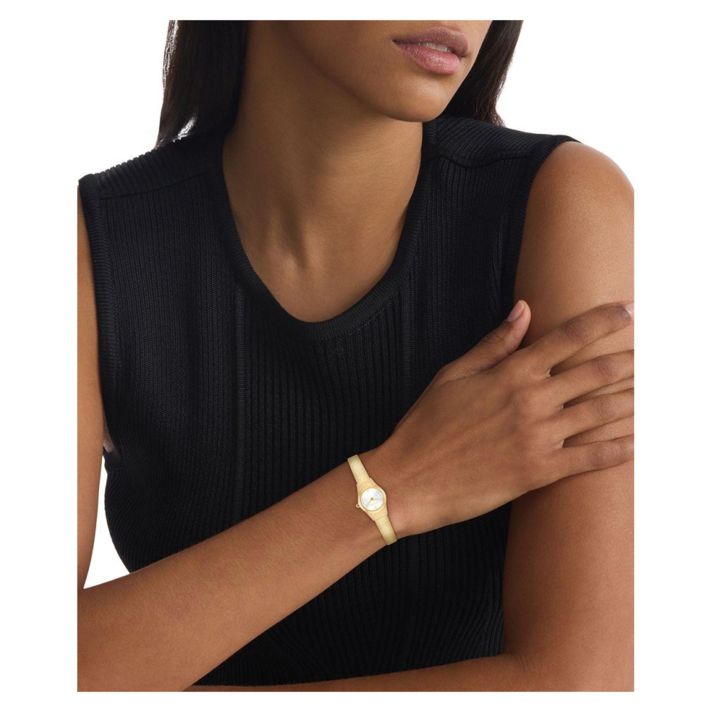 Calvin Klein 25100193 - zegarek damski 9