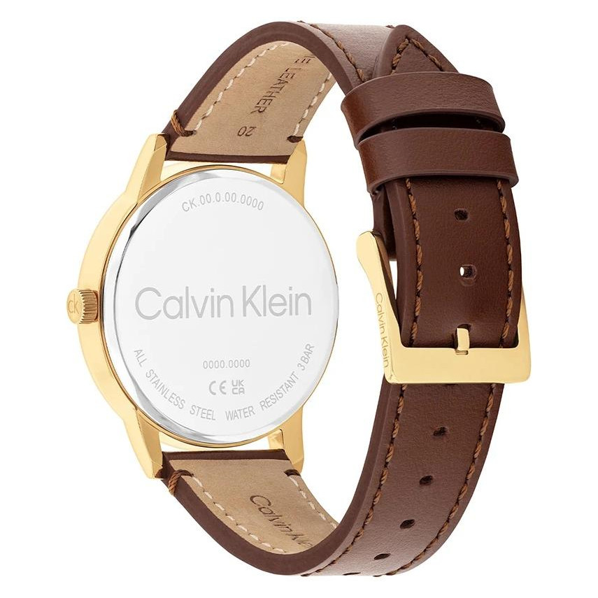 Calvin Klein 25200503 - zegarek męski 8