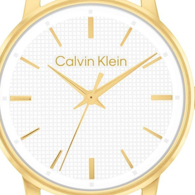 Calvin Klein 25200503 - zegarek męski 2