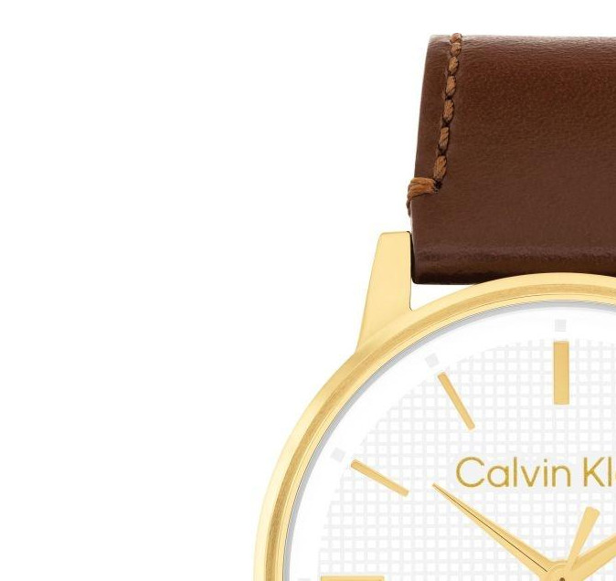 Calvin Klein 25200503 - zegarek męski 4