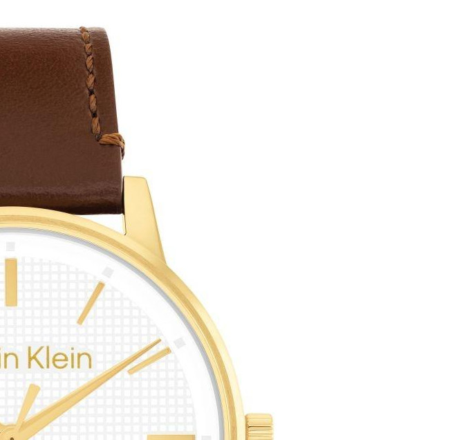 Calvin Klein 25200503 - zegarek męski 5