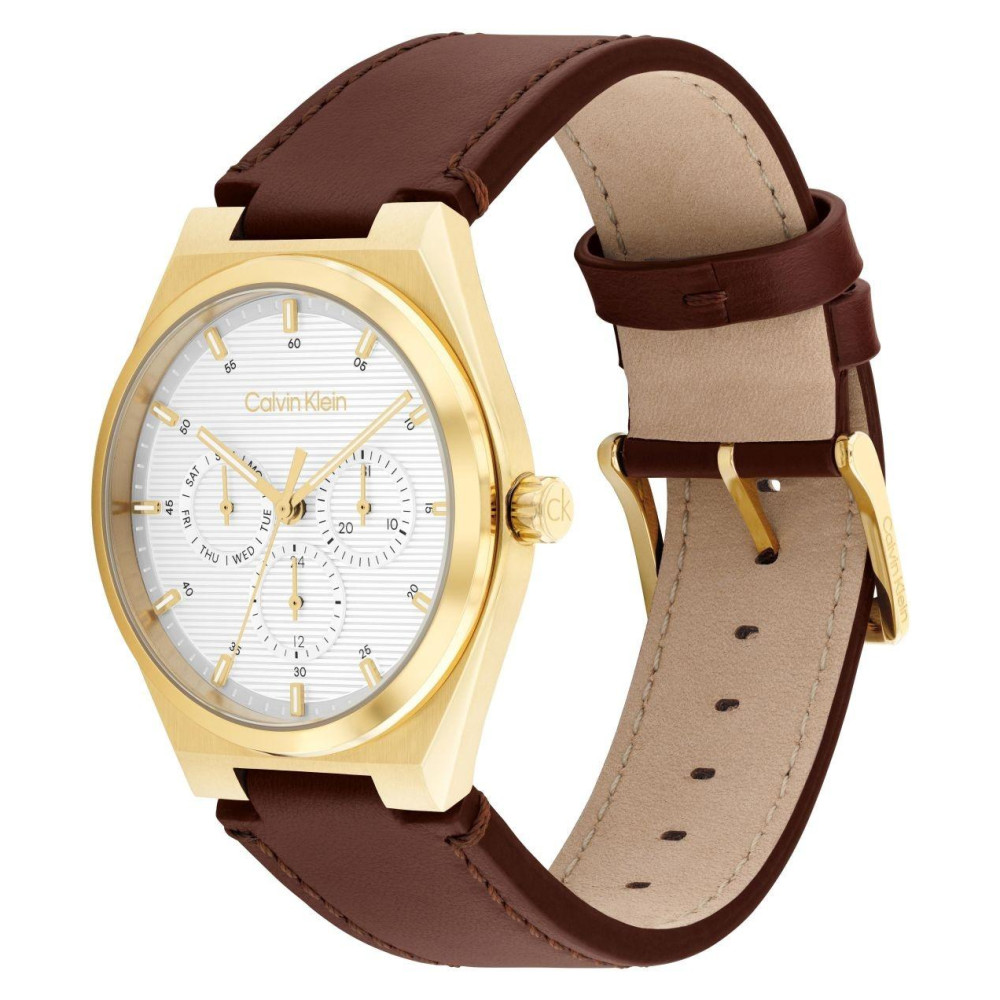 Calvin Klein 25200523 CK Motion - zegarek męski 7