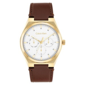 Calvin Klein 25200523 CK Motion - zegarek męski