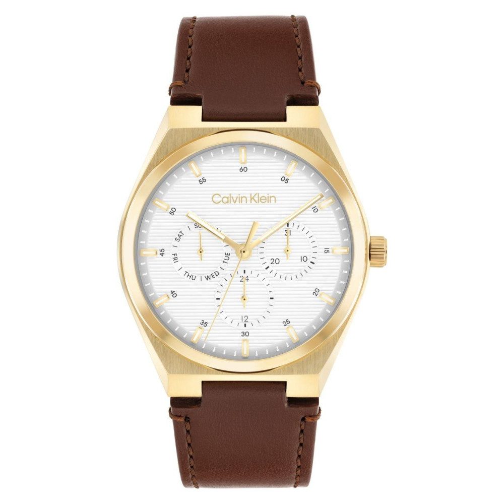 Calvin Klein 25200523 CK Motion - zegarek męski 1