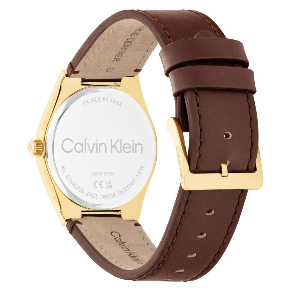 Calvin Klein 25200523 CK Motion - zegarek męski 8