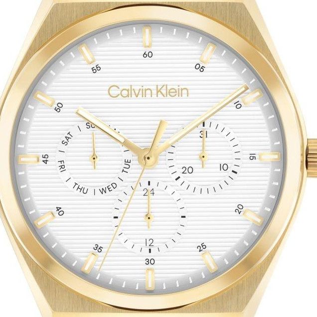 Calvin Klein 25200523 CK Motion - zegarek męski 2