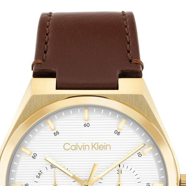 Calvin Klein 25200523 CK Motion - zegarek męski 3
