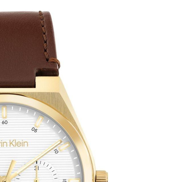 Calvin Klein 25200523 CK Motion - zegarek męski 5