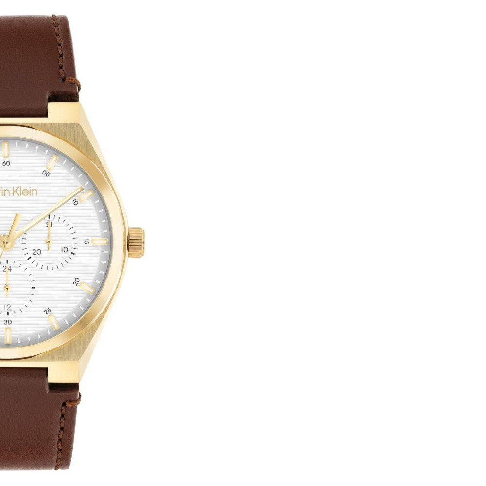 Calvin Klein 25200523 CK Motion - zegarek męski 6