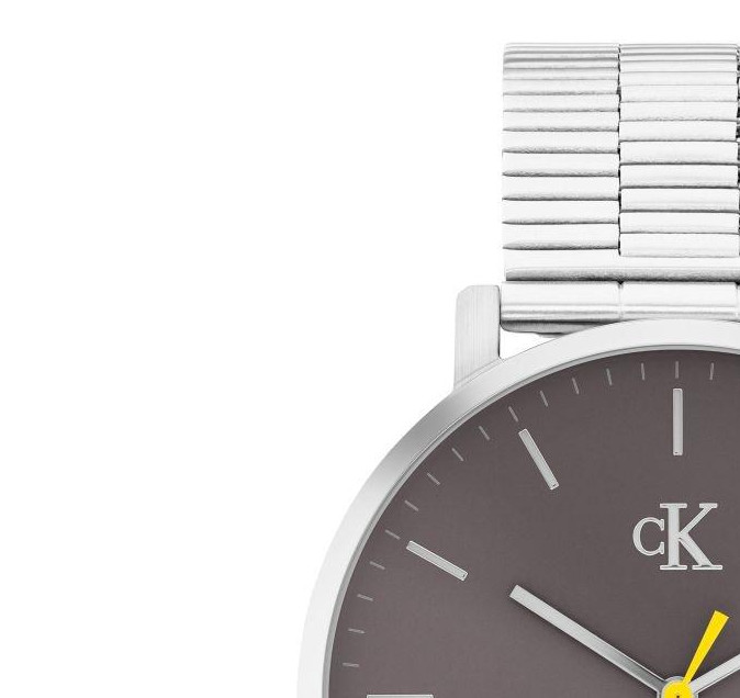 Calvin Klein 25200547 - zegarek męski 4