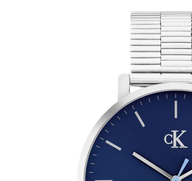 Calvin Klein 25200548 - zegarek męski 4